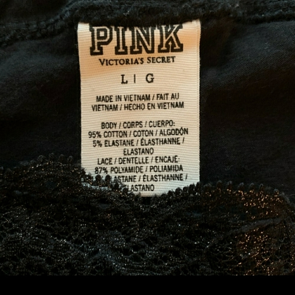 PINK Leggings